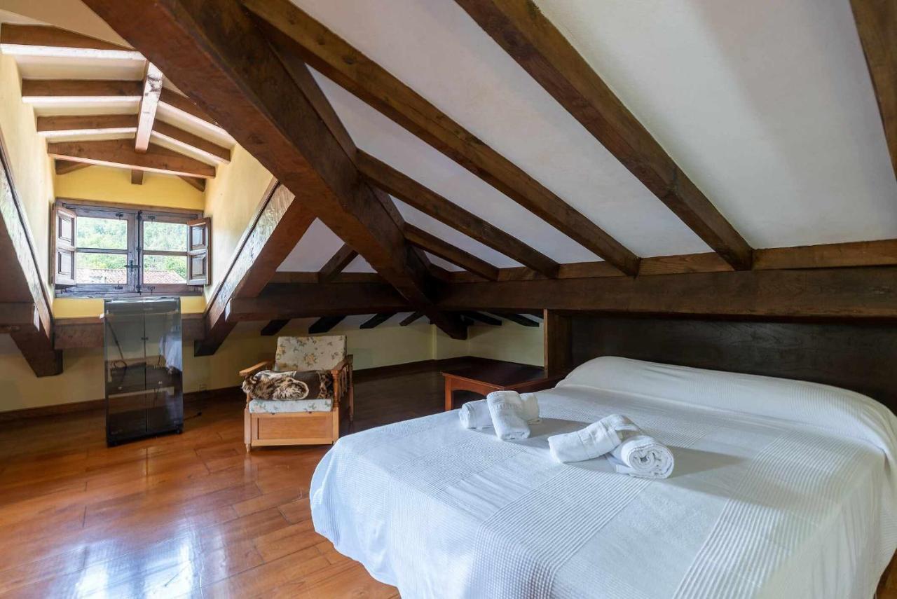 Willa Casa Vacacional Dario Rales  Zewnętrze zdjęcie