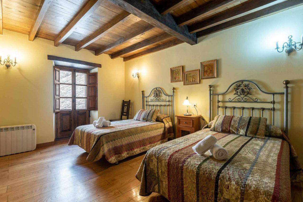 Willa Casa Vacacional Dario Rales  Zewnętrze zdjęcie