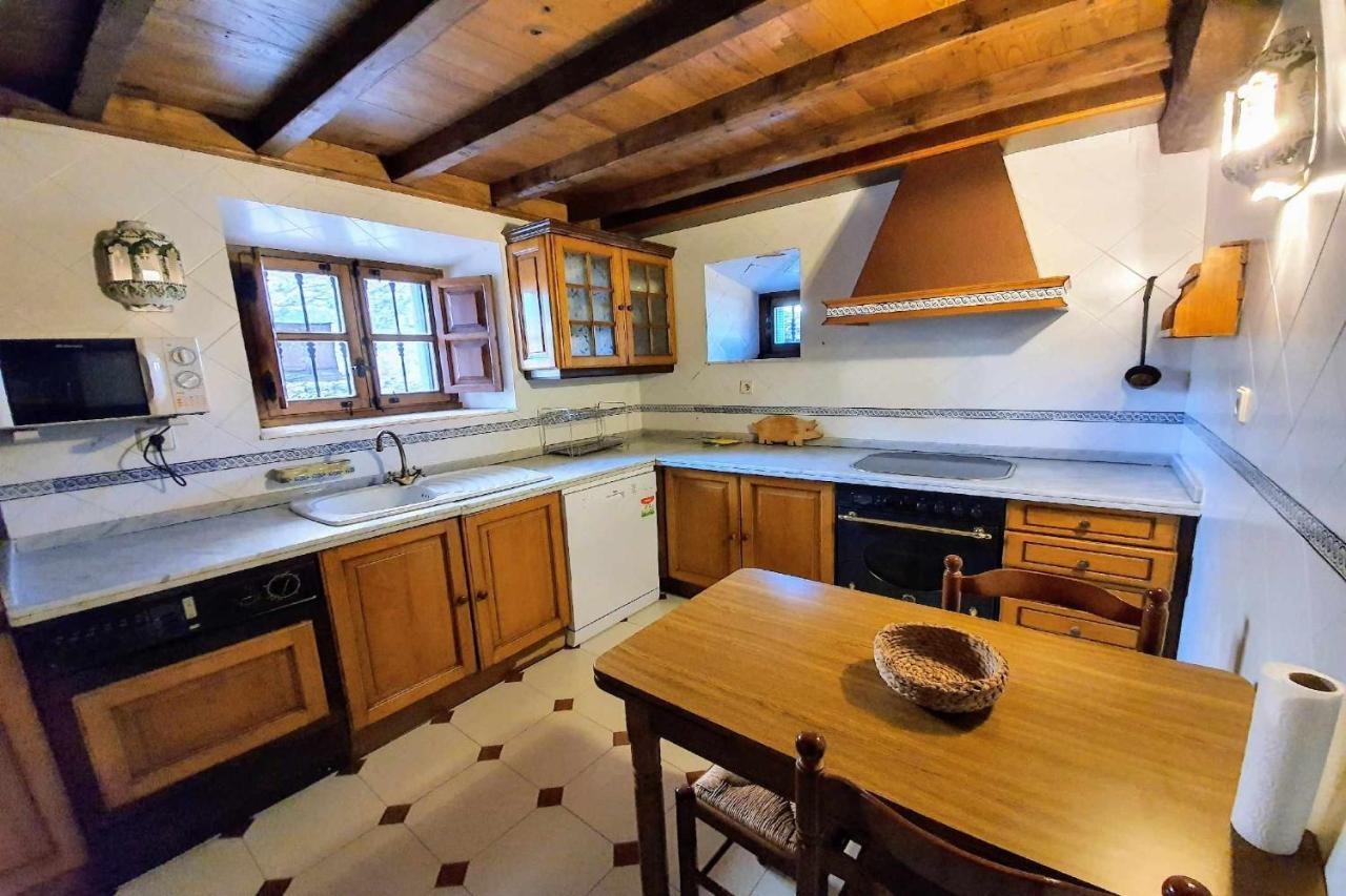 Willa Casa Vacacional Dario Rales  Zewnętrze zdjęcie