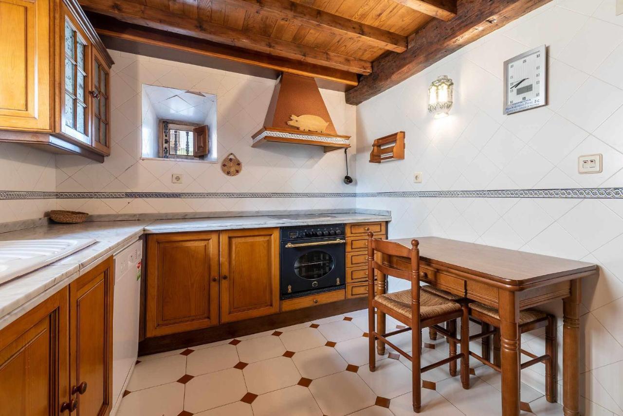 Willa Casa Vacacional Dario Rales  Zewnętrze zdjęcie