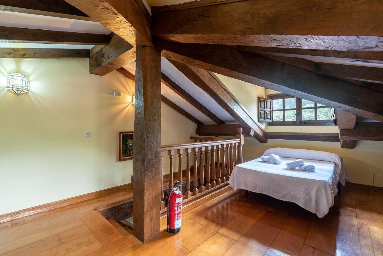 Willa Casa Vacacional Dario Rales  Zewnętrze zdjęcie