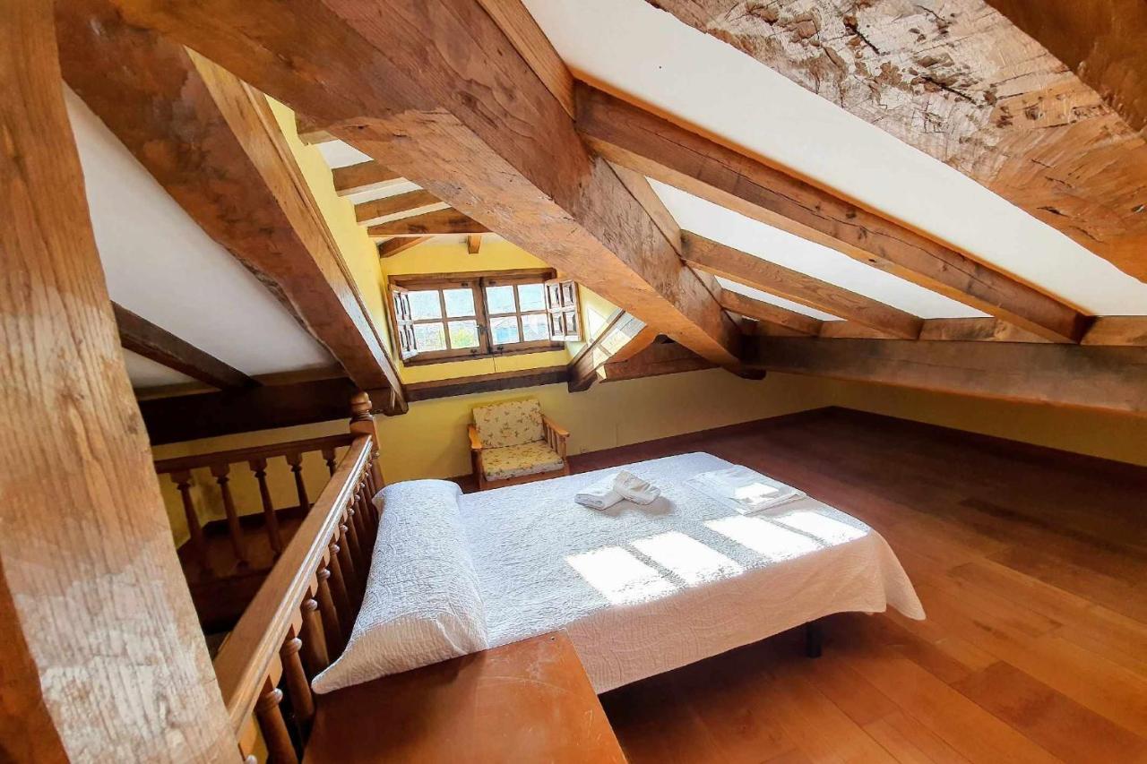 Willa Casa Vacacional Dario Rales  Zewnętrze zdjęcie