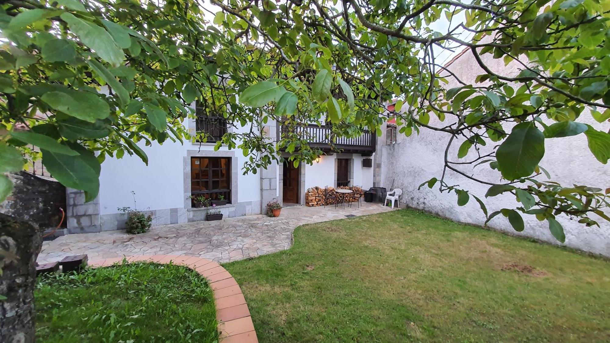 Willa Casa Vacacional Dario Rales  Zewnętrze zdjęcie