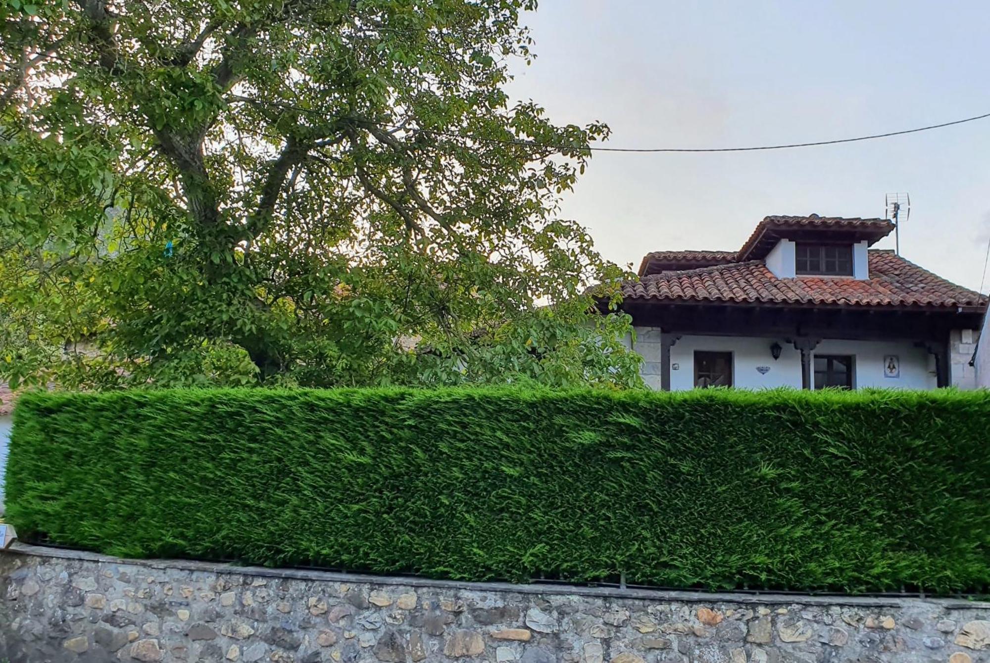 Willa Casa Vacacional Dario Rales  Zewnętrze zdjęcie